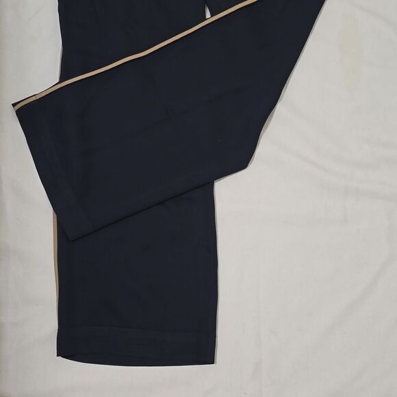 Marina Rinaldi Radicale side strip pants size medium - Picture 4 of 13